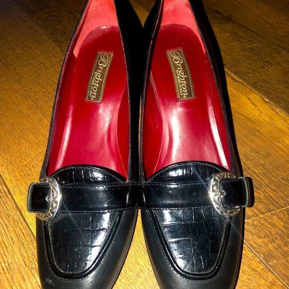 Brighton shoe Galina style - Picture 1 of 11